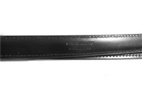 Portachiavi Cesare Paciotti Uomo in Pelle SL0040 - SL0040